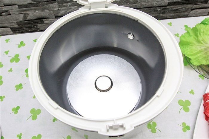 Nồi cơm điện Panasonic SR-TR184 - Hàng chính hãng
