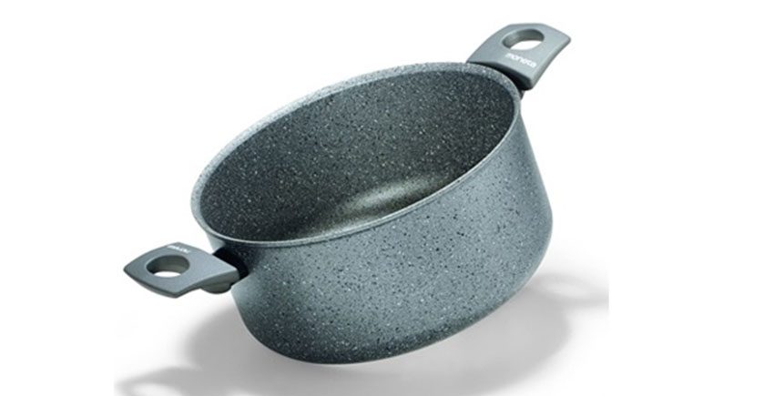 Nồi Moneta Greystone 24cm - Hàng chính hãng