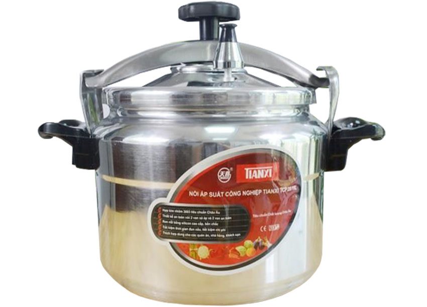 Nồi áp suất 11 lít Tianxi TCP-28 - Hàng chính hãng