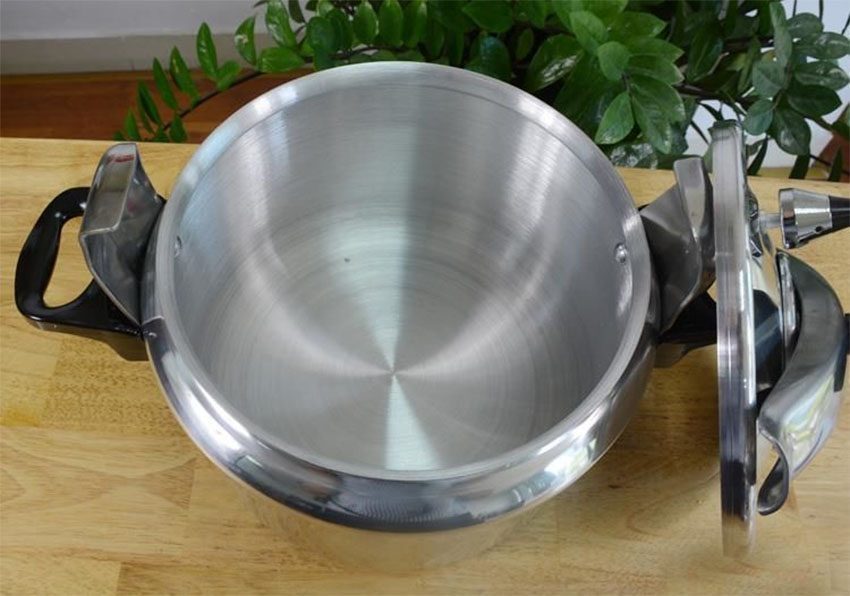Nồi áp suất 11 lít Tianxi TCP-28 - Hàng chính hãng