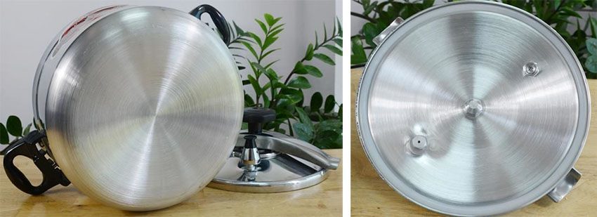 Nồi áp suất 11 lít Tianxi TCP-28 - Hàng chính hãng