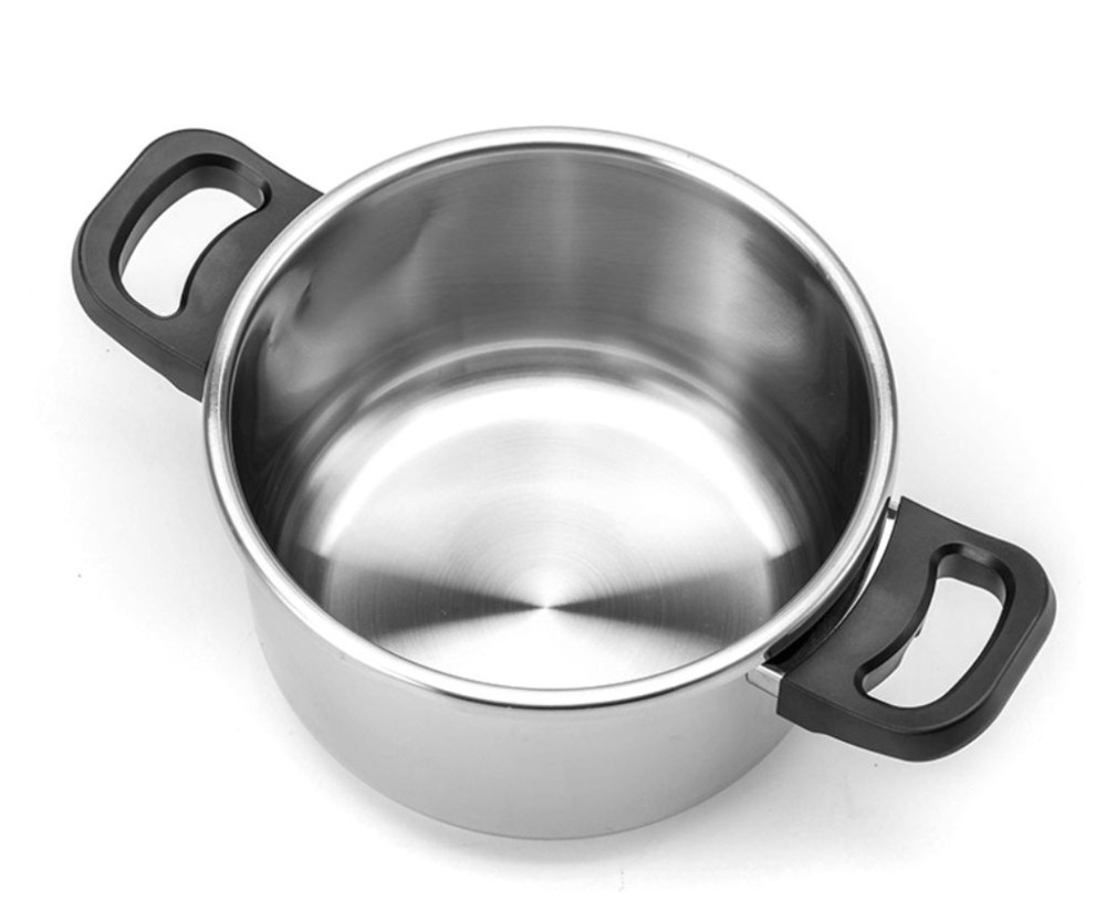 Nồi áp suất inox 304 Elmich EL8284 - Hàng chính hãng
