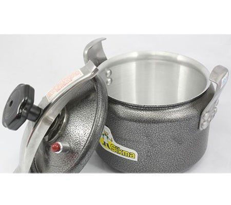 Nồi áp suất Sikma SK-22 - Hàng chính hãng