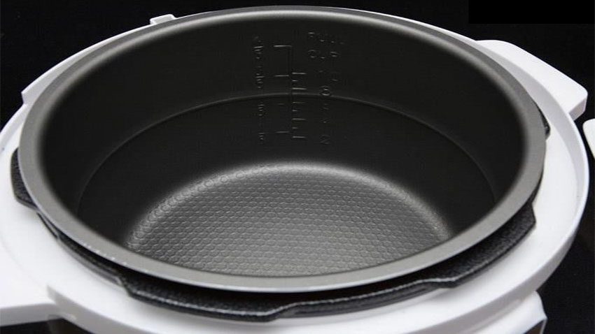 Nồi áp suất điện Kangaroo KG135 - Hàng chính hãng