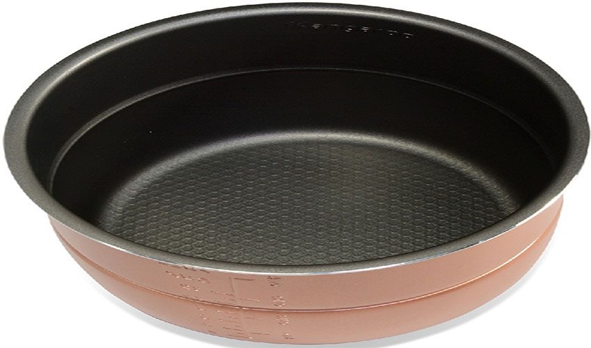 Nồi áp suất điện Kangaroo KG138 - Hàng chính hãng