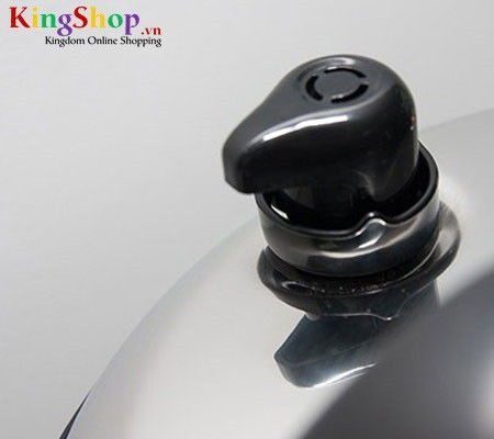 Nồi áp suất điện Supor CYSB50YC3C-100 - Dung tích 5L - Hàng chính hãng