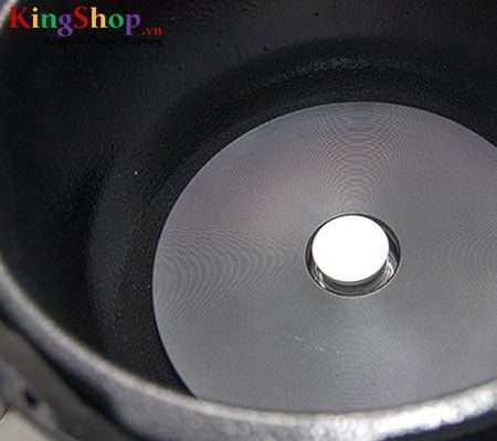 Nồi áp suất điện Supor CYSB50YC3C-100 - Dung tích 5L - Hàng chính hãng