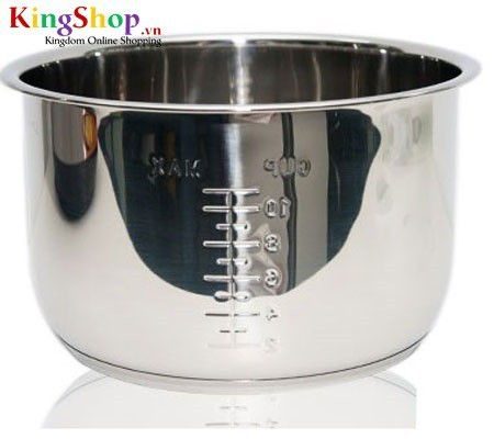 Nồi áp suất điện Supor CYSB50YC3C-100 - Dung tích 5L - Hàng chính hãng