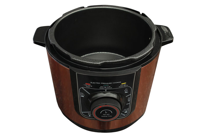 Nồi áp suất điện Benny BP-83  - Hàng chính hãng