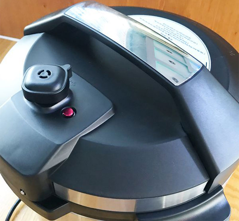 Nồi áp suất điện tử đa năng Gali GL-1620 - Hàng chính hãng