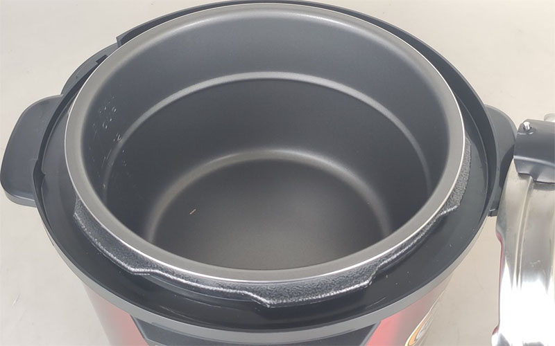 Nồi áp suất điện tử Bảo Thành Phát BTP-AS06 - Hàng chính hãng