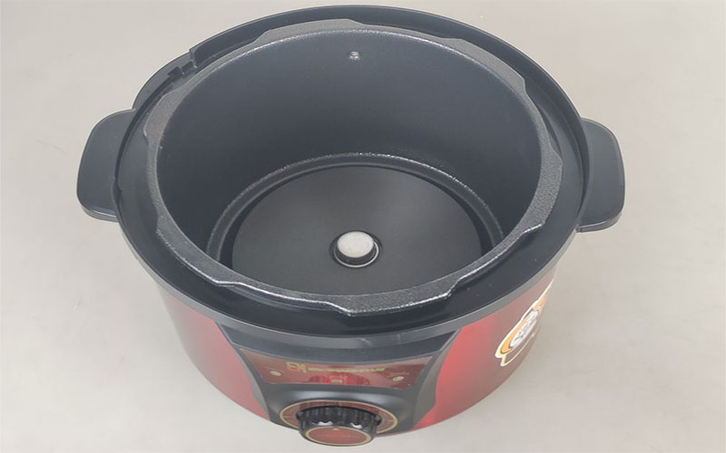 Nồi áp suất điện tử Bảo Thành Phát BTP-AS06 - Hàng chính hãng