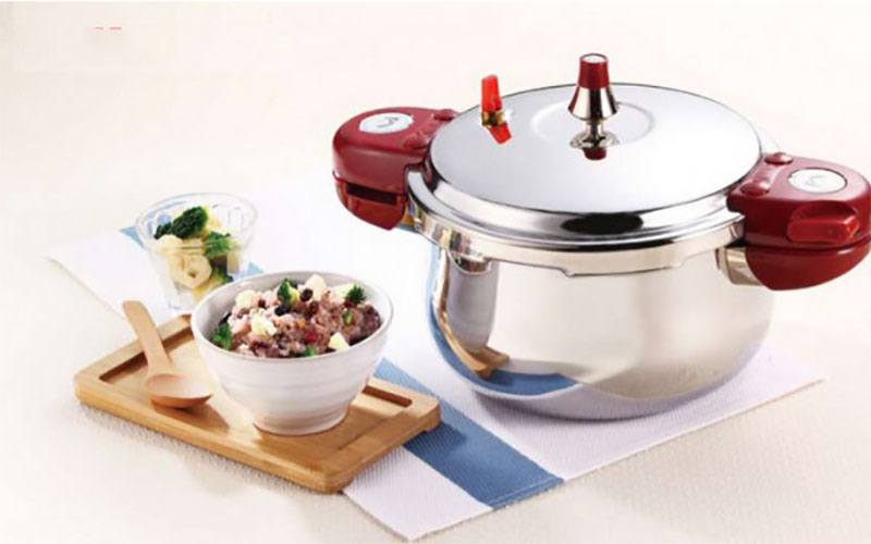 Nồi áp suất inox PoongNyun BTPC(IH)-20C - Hàng chính hãng