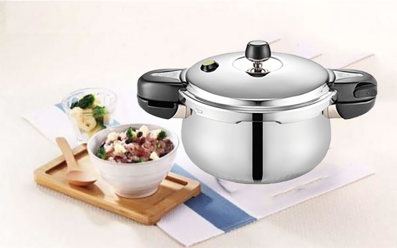 Nồi áp suất inox PoongNyun HCPC(IH)-24C - Hàng chính hãng