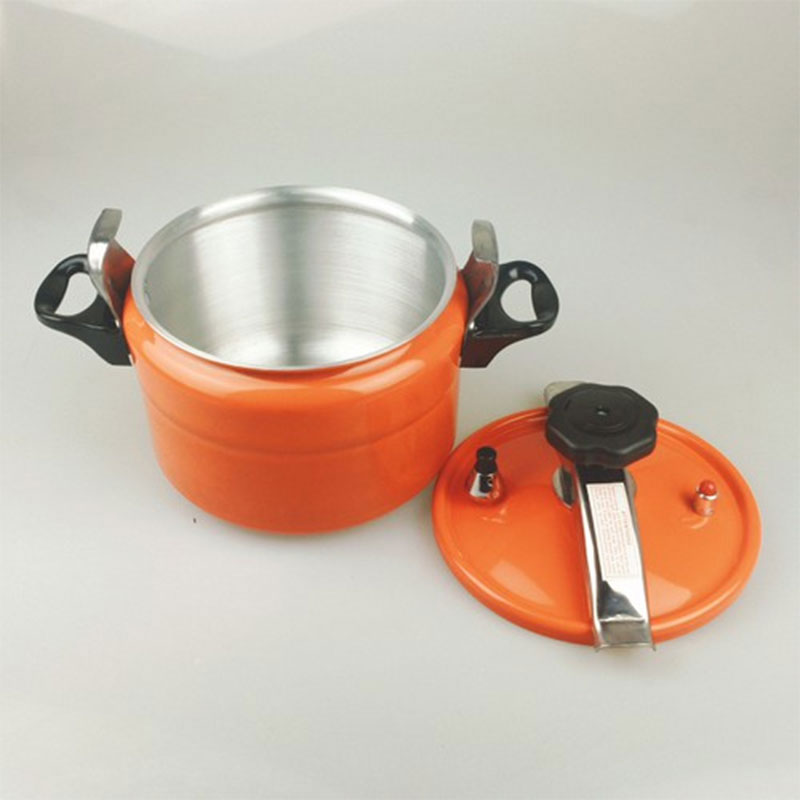 Nồi áp suất nấu gas Fujika FJ-AG197C - Hàng chính hãng