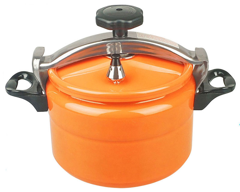 Nồi áp suất đun gas Fujika FJ-AG199C - Hàng chính hãng