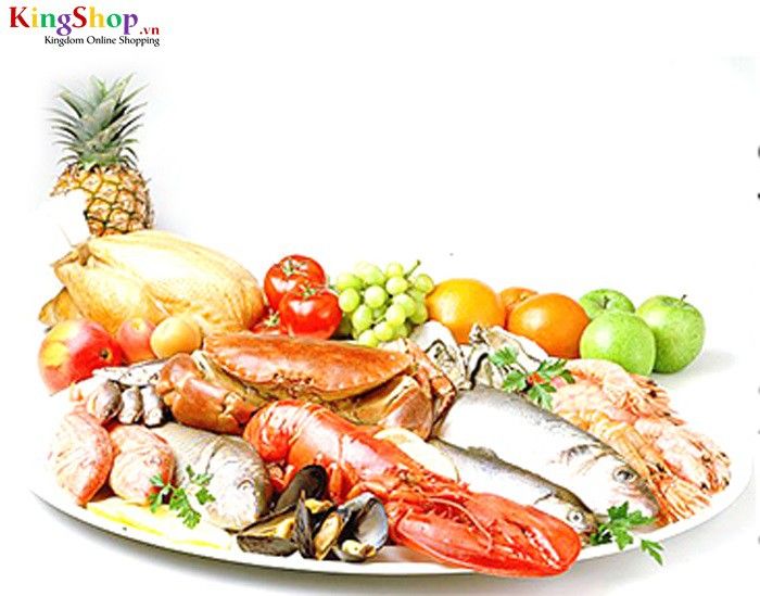 Nồi áp suất điện tử đa năng Gali GL-1600 - Thương hiệu Việt - Hàng chính hãng