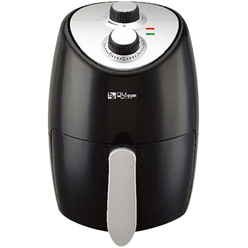 Nồi chiên không dầu Daewoong Morningcome Air Fryer DWAF-0020WS - Hàng chính hãng