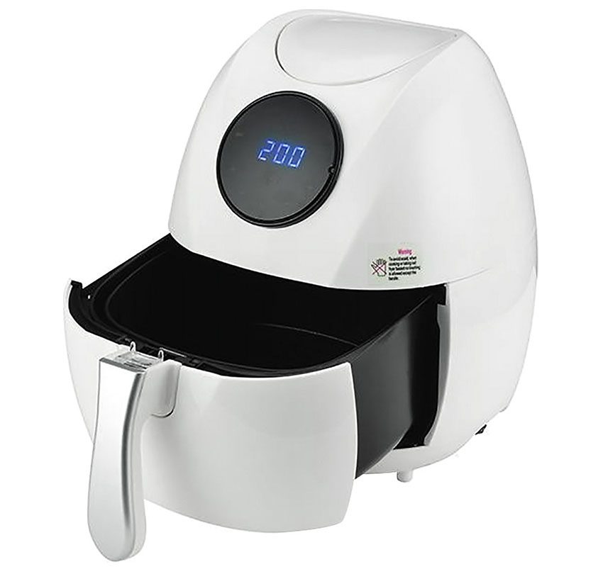 Nồi chiên không dầu Kawasima SPA301B - Hàng chính hãng