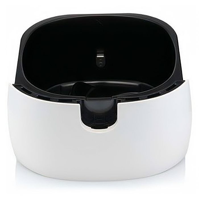 Nồi chiên không dầu Philips HD9220/40 màu trắng - Hàng chính hãng