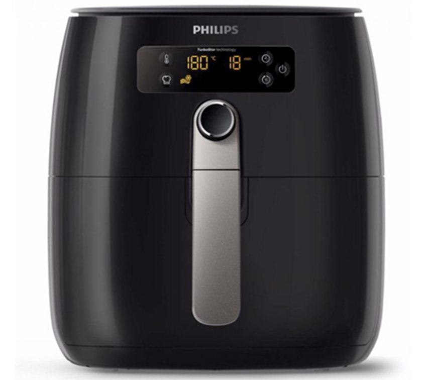 Nồi chiên không dầu Philips HD9643 - Hàng chính hãng