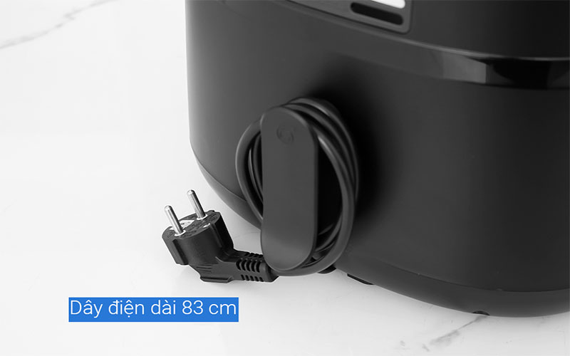 Nồi chiên không dầu Philips NA130/00 - Hàng chính hãng