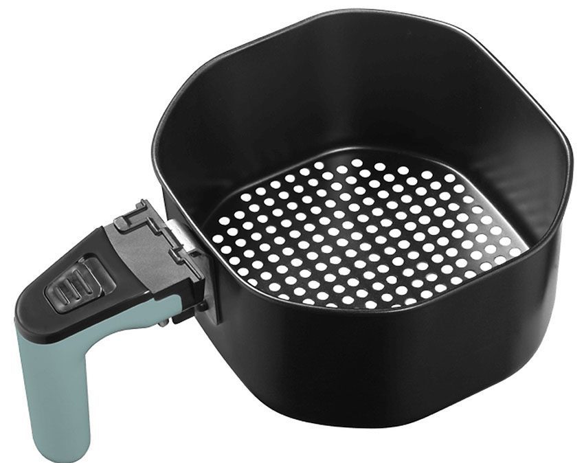 Nồi chiên không dầu Sunhouse Mama SHD4085G - Hàng chính hãng