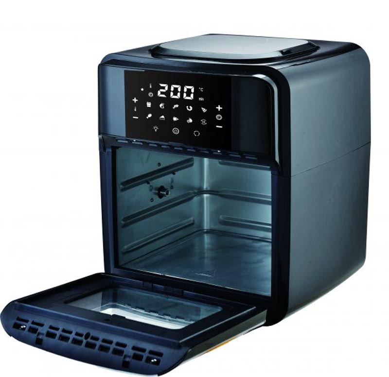 Nồi chiên không dầu Besico BAF12D - Hàng chính hãng