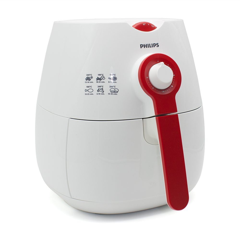 Nồi chiên không dầu Philips HD9217 - Hàng chính hãng