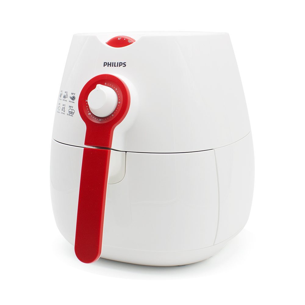 Nồi chiên không dầu Philips HD9217 - Hàng chính hãng