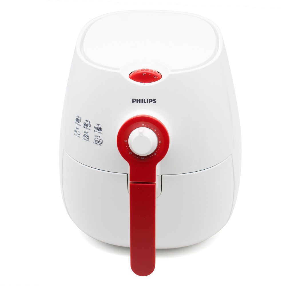 Nồi chiên không dầu Philips HD9217 - Hàng chính hãng