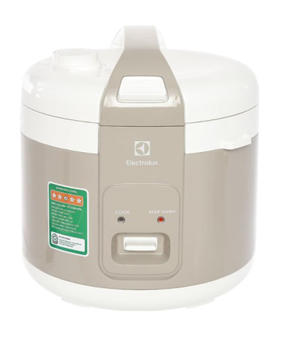Nồi cơm điện Electrolux E4RC1-350B - Hàng chính hãng