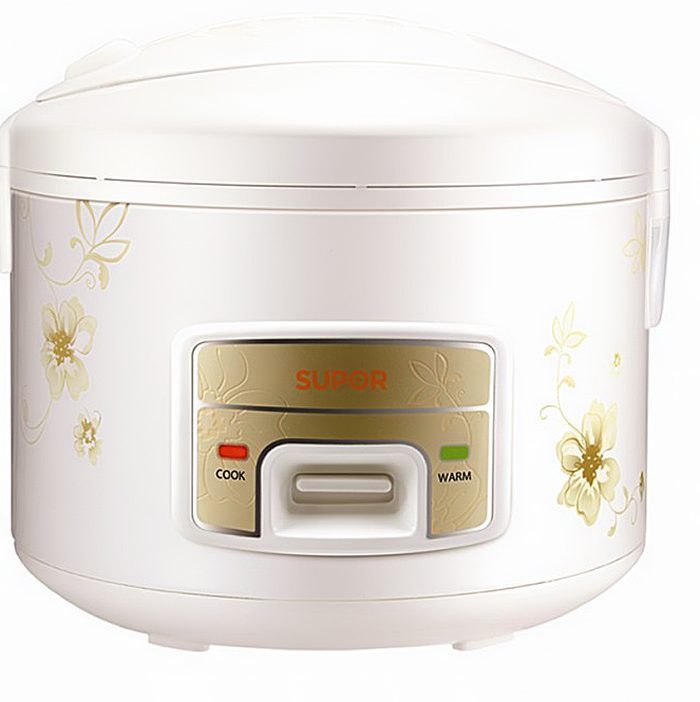 Nồi cơm điện Supor CFXB50YB4B-70 - Hàng chính hãng