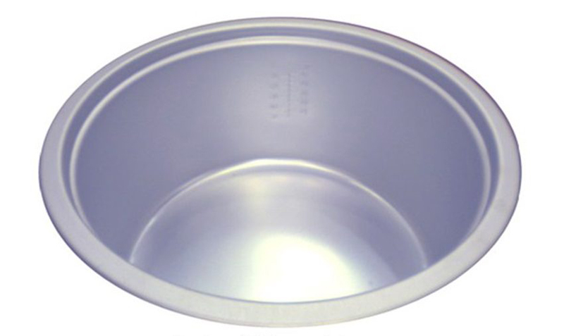 Nồi cơm công nghiệp Sharp KSH-H65V-SL - Hàng chính hãng