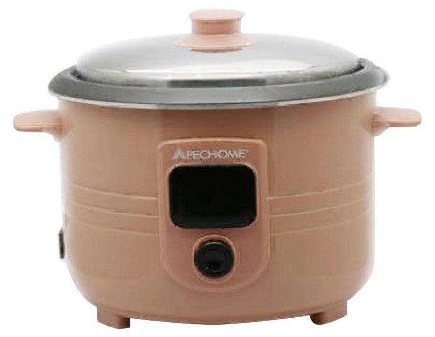 Nồi cơm điện Apechome APH-444R - Hàng chính hãng