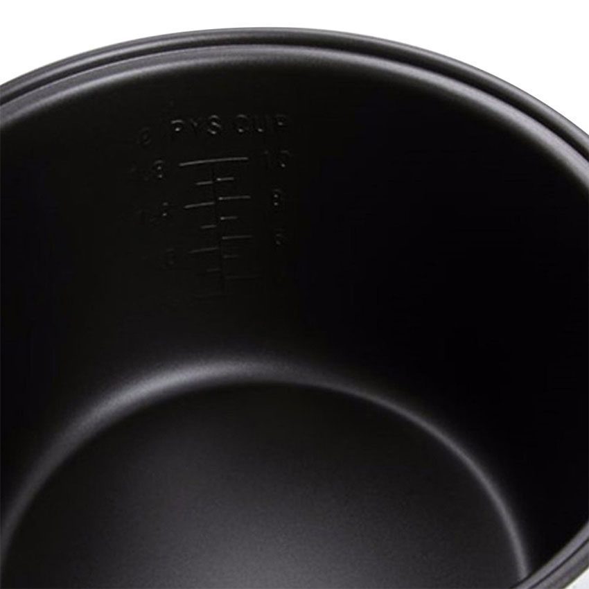 Nồi cơm điện Comet CM8010 - Hàng chính hãng