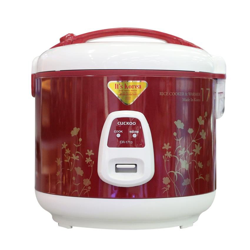 Top 10 nồi cơm điện cao cấp nhất - Hàng chính hãng