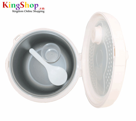 Nồi cơm điện Goldsun ARC-G18TG - Dung tích 1.8L - Hàng chính hãng