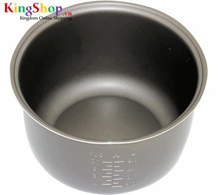 Nồi cơm điện Goldsun ARC-G18TG - Dung tích 1.8L - Hàng chính hãng