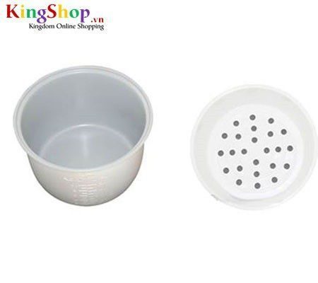 Nồi cơm điện Happy Cook HC-180 - Dung tích 1.8L - Hàng chính hãng