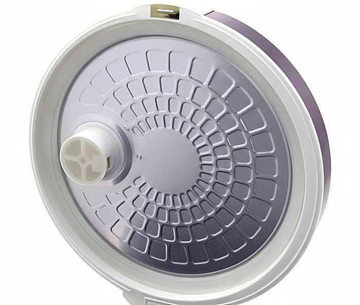 Nồi cơm điện Hayasa HA-1.8L - Hàng chính hãng