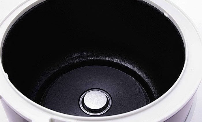 Nồi cơm điện Hayasa HA-1.8L - Hàng chính hãng