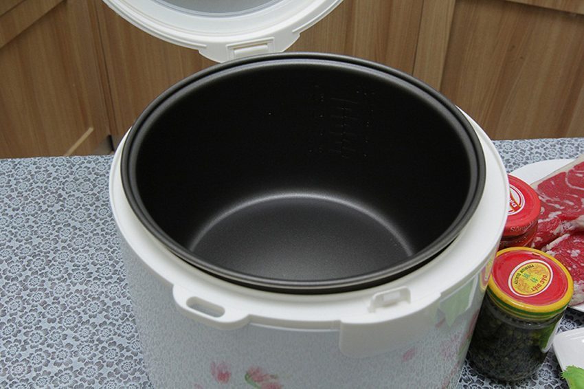 Nồi cơm điện Kangaroo KG377 - Hàng chính hãng