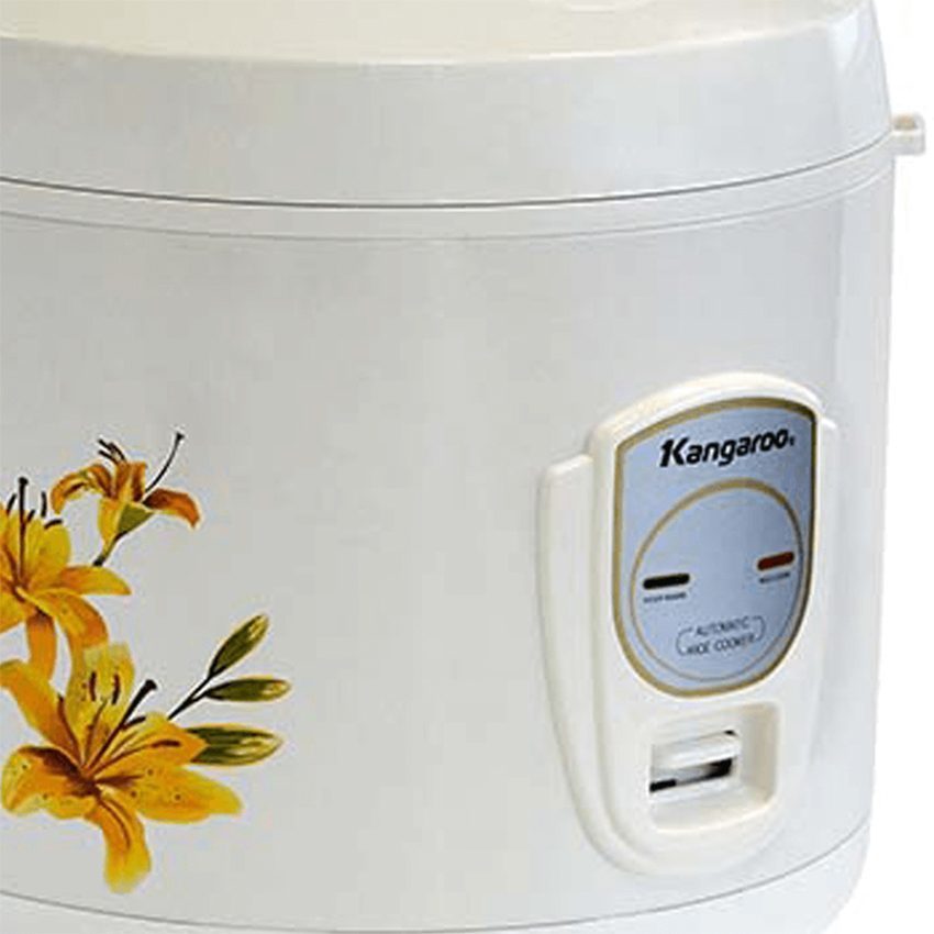 Nồi cơm điện Kangaroo KG829 - Hàng chính hãng