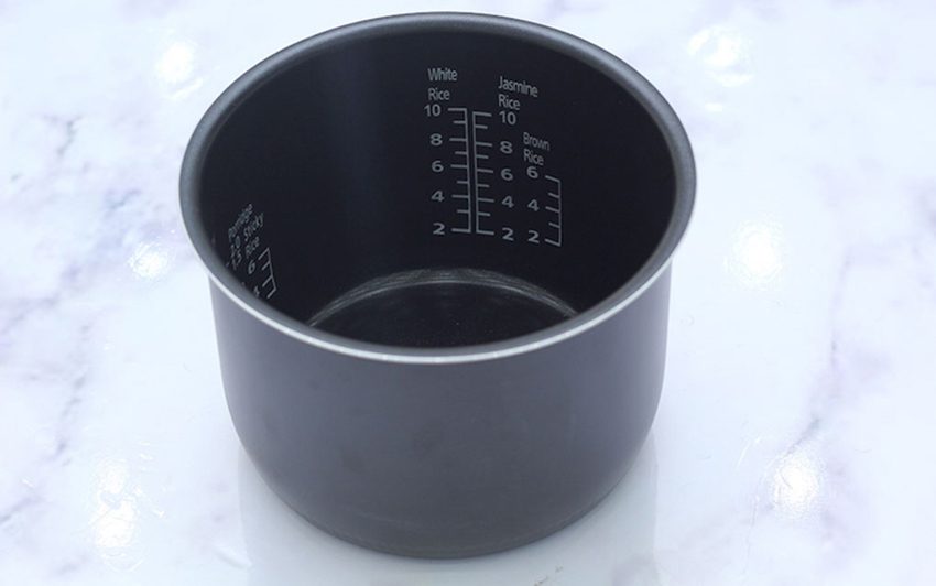 Nồi cơm điện Kangaroo KG829 - Hàng chính hãng