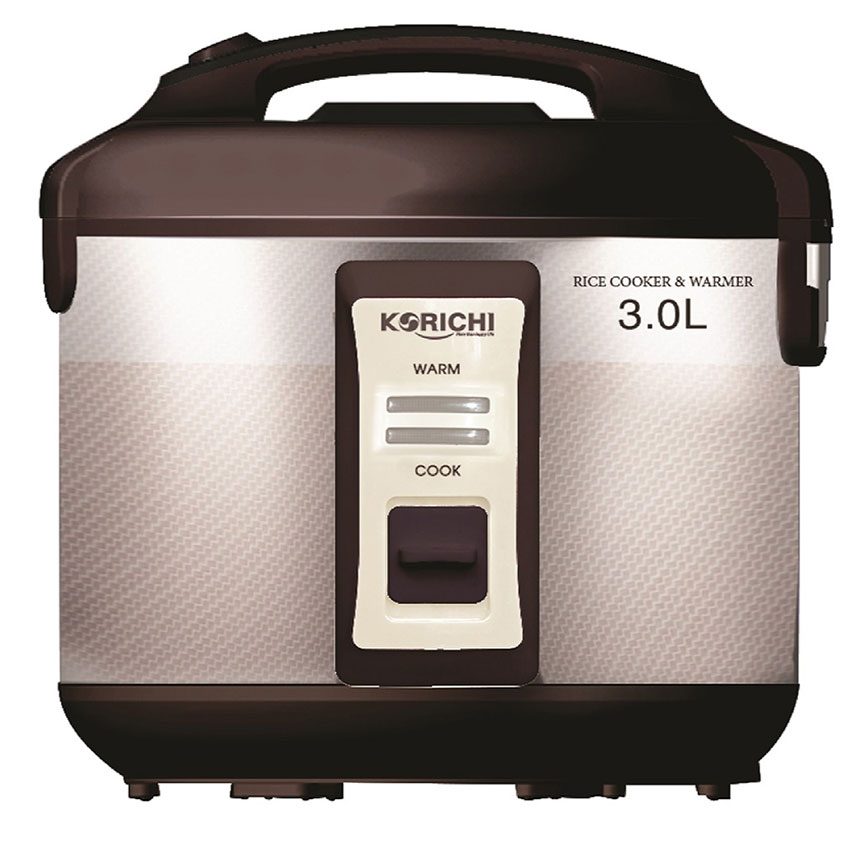 Nồi cơm điện Korichi KRC-1832 - Hàng chính hãng