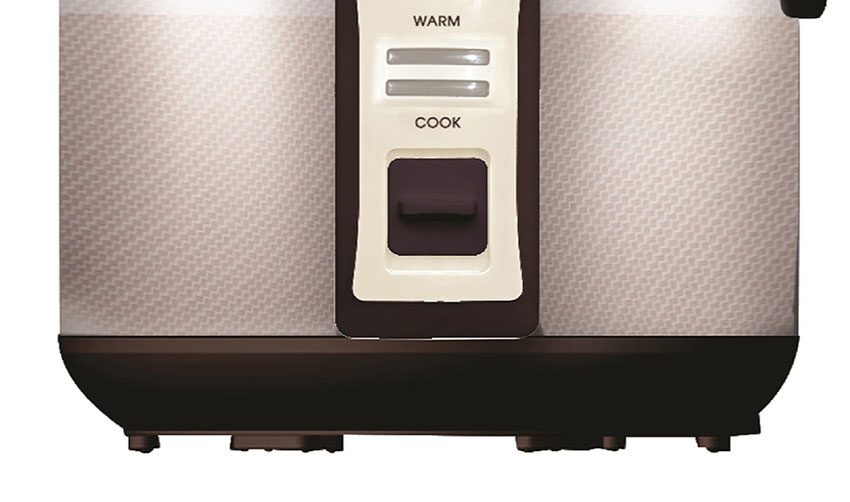 Nồi cơm điện Korichi KRC-1832 - Hàng chính hãng