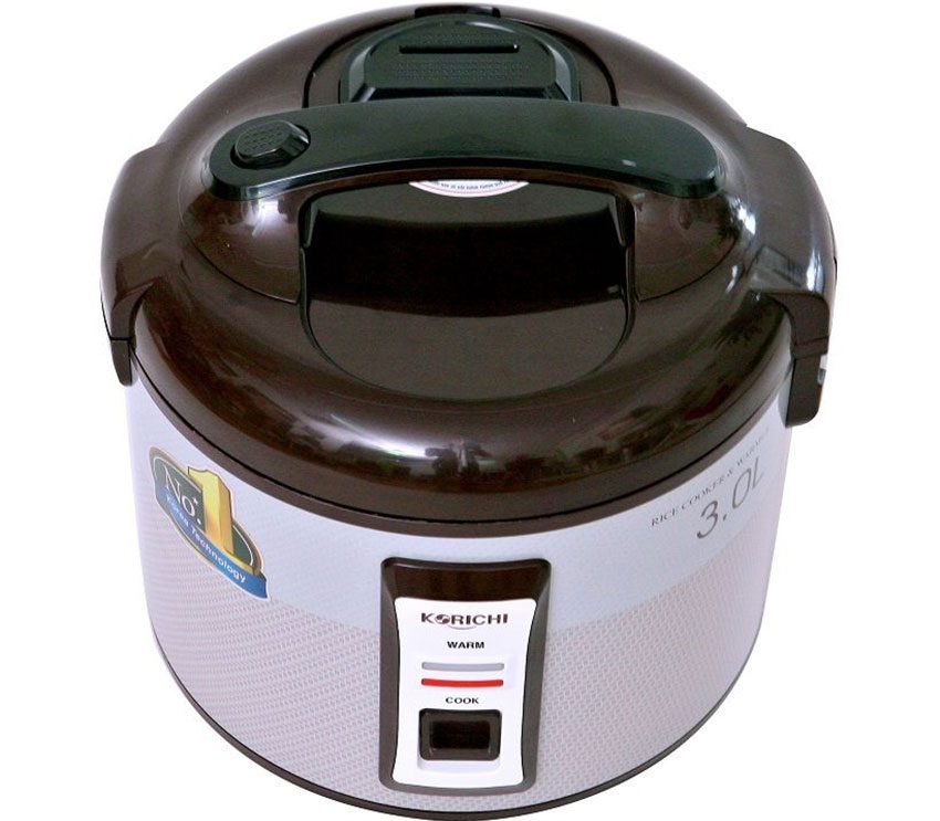 Nồi cơm điện Korichi KRC-1832 - Hàng chính hãng