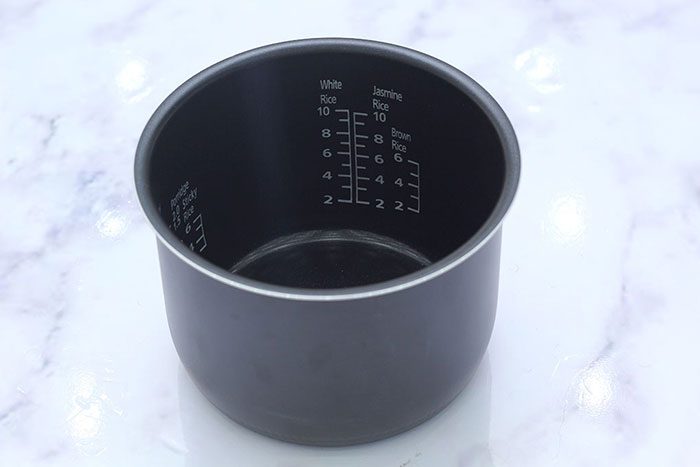 Nồi cơm điện tử Panasonic PANC-SR-ZE185 - Hàng chính hãng