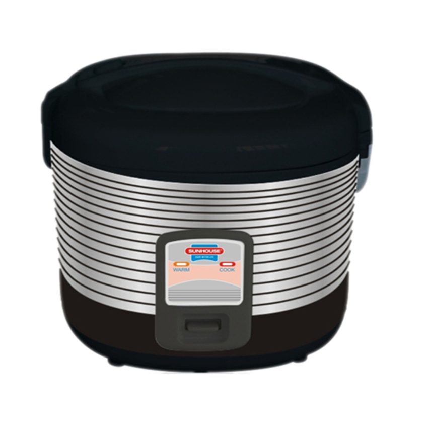 Nồi cơm điện Sunhouse SH-8211 - Hàng chính hãng